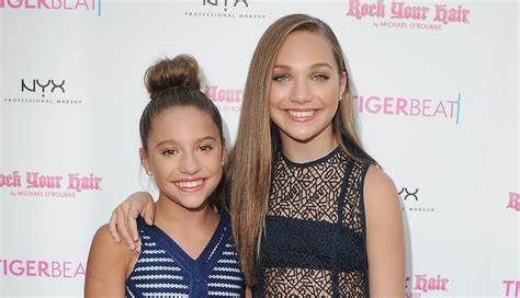 when does maddie leave dance moms|maddie and mackenzie leaving dance moms.